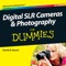 Learning how to take gorgeous digital SLR photos just got easier than ever before with the interactive edition of Digital SLR For Dummies, rebuilt for iPad, iPhone, Mac & PC on Inkling