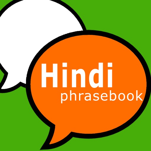 Hindi Translation Phrasebook