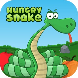 Hungry Snake