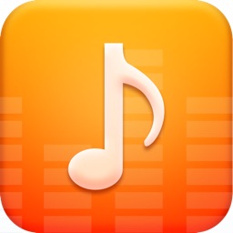 Toones Music Player