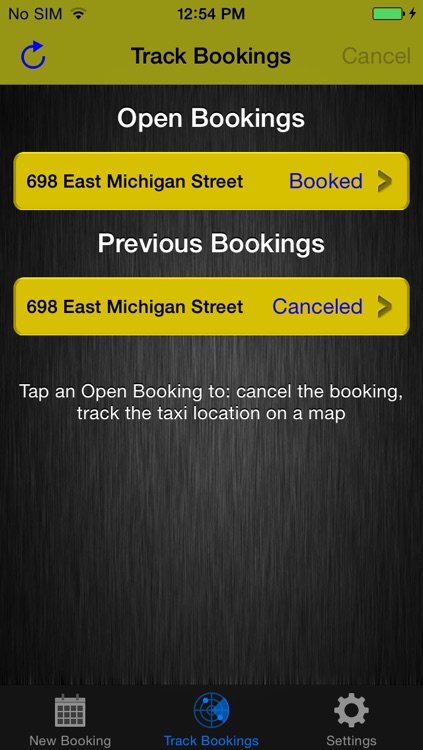 Yellow Cab Co-Operative