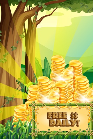 Adam & Eve Slots (Las Vegas Style Casino) Fun Slot Machine Games screenshot 4