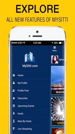 MySitti(圖4)-速報App