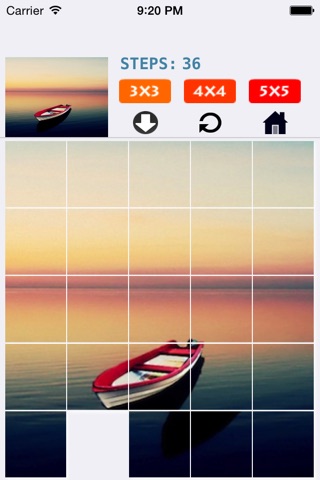 Puzzle++ Pro screenshot 2