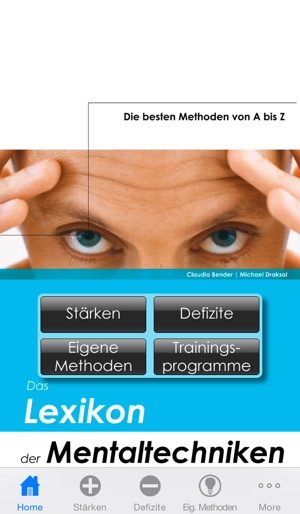 Das Lexikon der Mentaltechniken - für unterwegs!(圖2)-速報App