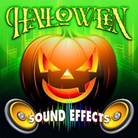 100+ Halloween Scary Spooky Ringtones Player & Downloader  PC 용