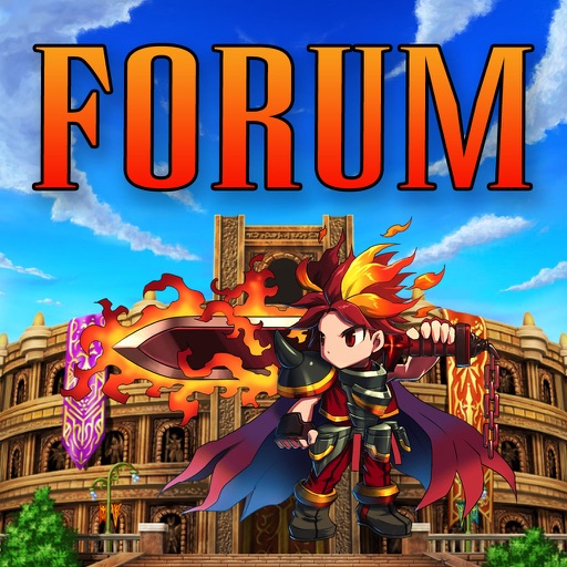 Forum for Brave Frontier - Cheats, Guide, Codes, Wiki & More iOS App