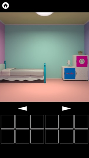 KIDS ROOM - room escape game -(圖1)-速報App