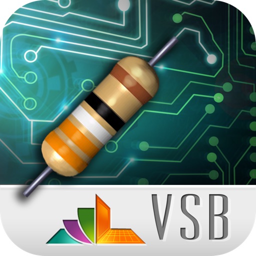 VSB Electronics icon