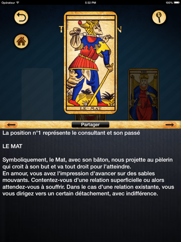 Le Tarot de Marseille Le Tarot de Marseille