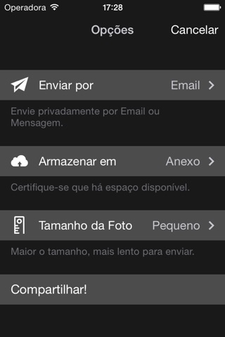Share-in: Photo Sharing and Transfer screenshot 3