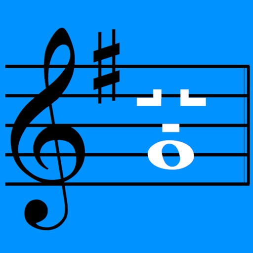 Sing That Note! iOS App