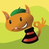 Banana Cat - Learn A Language Deluxe for iPad