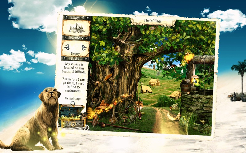 Adventures of Robinson Crusoe thumbnail 3