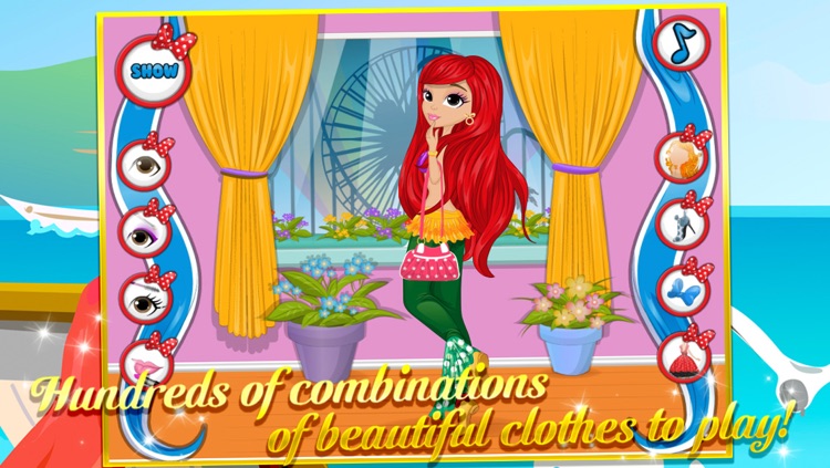 Prom Spa Salon -Girls Games screenshot-3