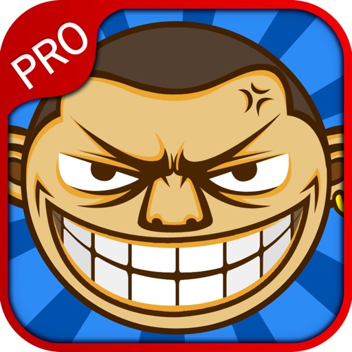 Fight Through Pro iOS App