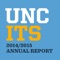 UNC-Chapel Hill ITS Annual Report 2015