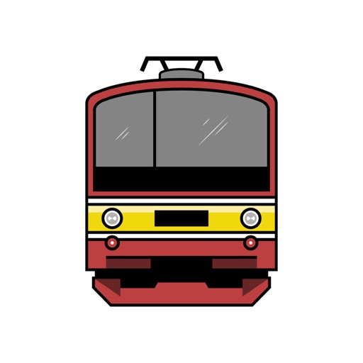 Krl Commuter Line Apps 148apps