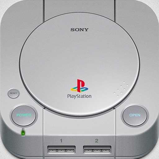 PlaystationMusic Icon
