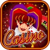 Amazing Mega Casino Mania - Lucky Slots, Blackjack Bonanza & Vegas Chips Roulette