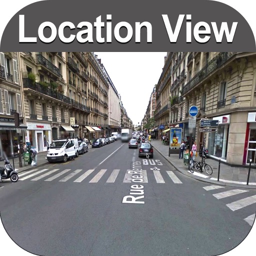 World Street Maps HD (Maddy)