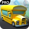 Bus Race 3D Pro