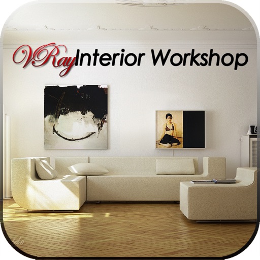 VRay Interior Workshop HD