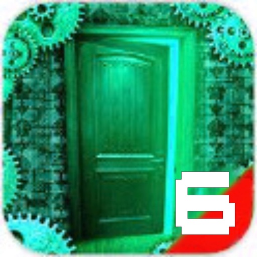 Room series 6 Icon