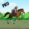 Cowboy & Indian Horse Fighting Battle Pro