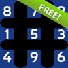 Sudoku Crossword Free Puzzle game