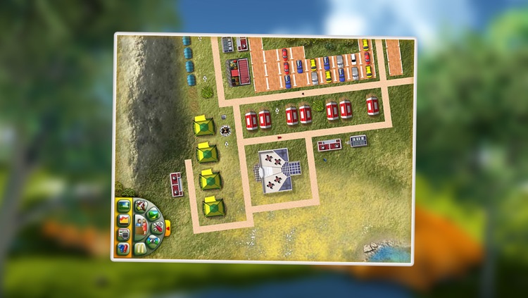 Youda Camper screenshot-4