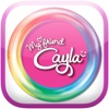 My friend Cayla App (British English Paid Version)