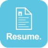 My First Resume - For first-time job seekers