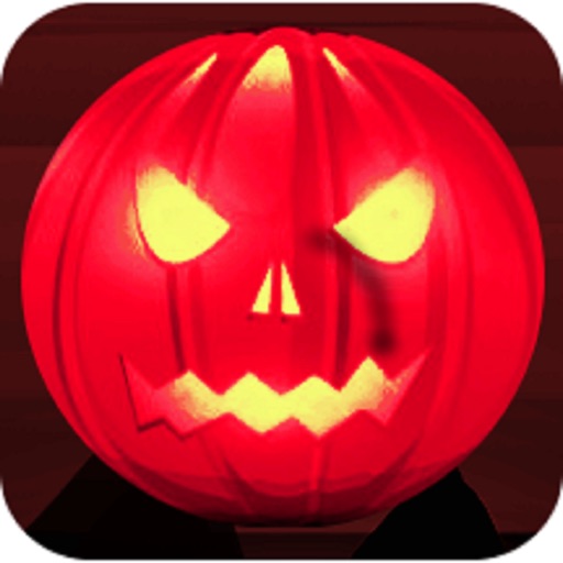 Halloween Bubble Trouble - Free bubble shooter game Icon
