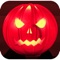 Halloween Bubble Trouble - Free bubble shooter game