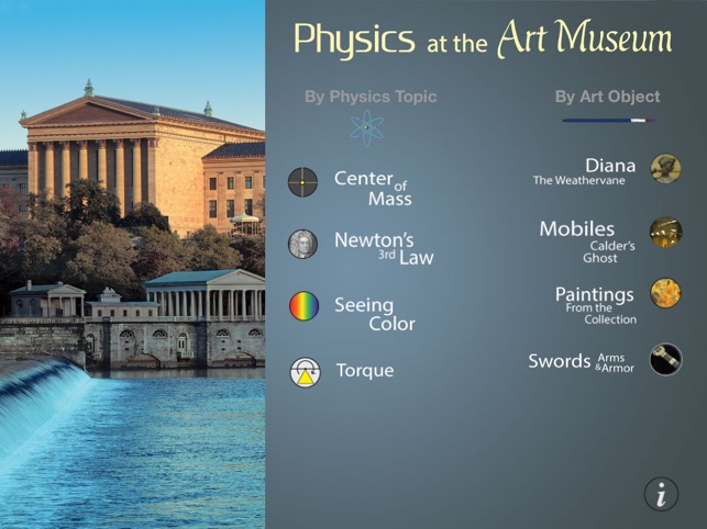 Physics in Art(圖1)-速報App