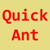 Quick Ant