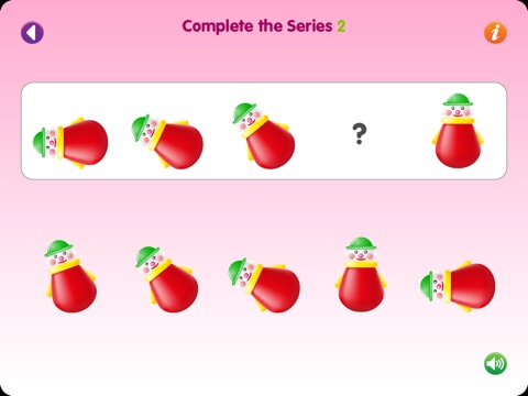 Complete the Series 2 screenshot 4