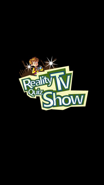 Reality TV Quiz Show: Free Puzzle Game screenshot-4