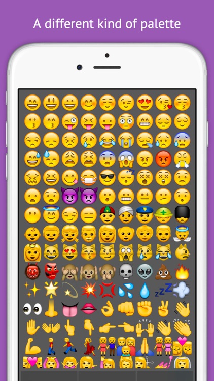 Emoji Draw Lite screenshot-3