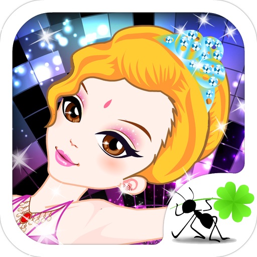 Sweetie Dancer iOS App