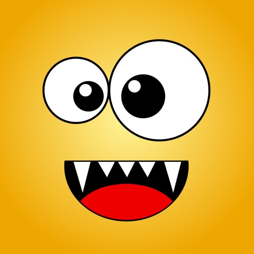 Bombing Monsters iOS App