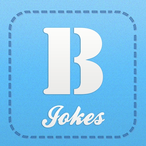 Funny Blonde Jokes! icon