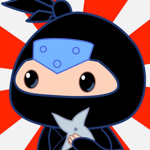 Super Ninja icon