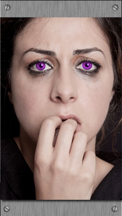 Eye Color Booth FREE - Multicolor Eye Changer screenshot-4