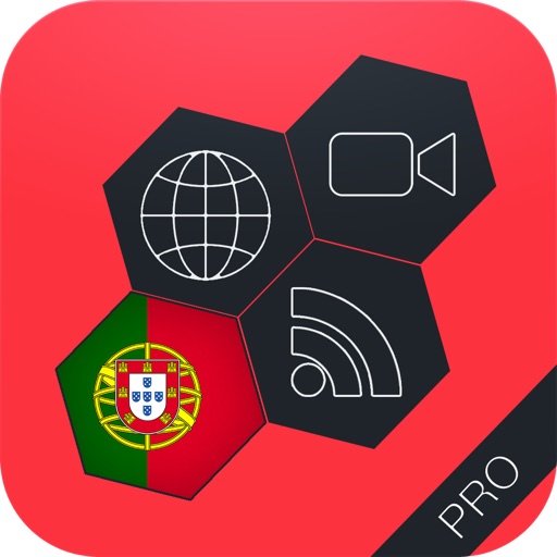 Notícias de Portugal PRO - Tudo o que de importante acontece em Portugal e no Mundo