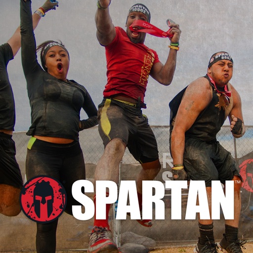 Spartan Race World Championship icon