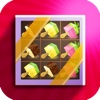 Candybox Flick Saga FREE - An Addictive Valentine Box Puzzle