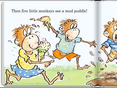 Five Little Monkeys Jump in the Bath by Eileen Christelow on Apple Books