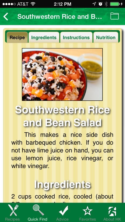 Nancy Clark’s Recipes for Athletes